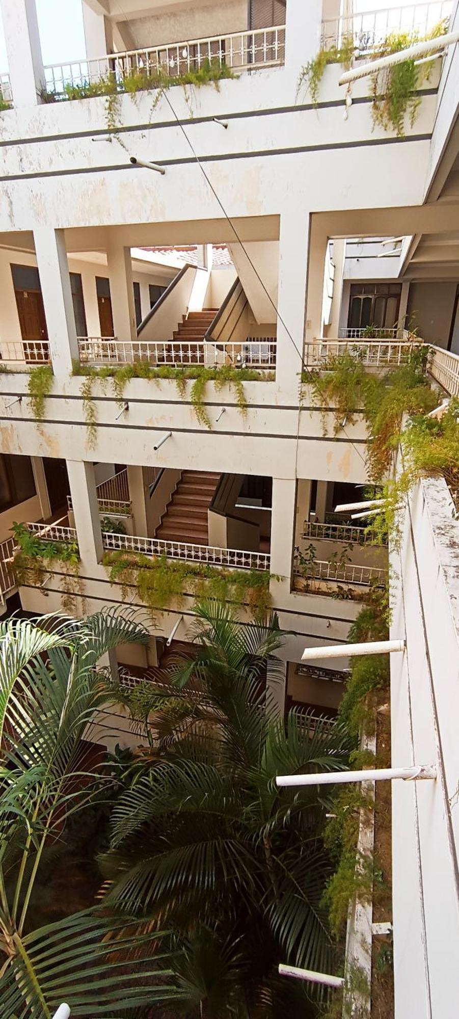 Residencial Canada Santa Cruz de La Sierra Exterior photo